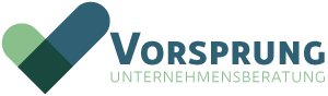 Vorsprung Unternehmensberatung Logo